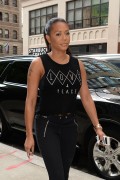 Мелани Браун (Melanie Brown) Out in New York City, 8/13/2014 (34xHQ) A58e66360010841