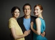 Катрина Балф, Лотте Вербеек, Тобиаш Мензес (Tobias Menzies, Caitriona Balfe, Lotte Verbeek) фото к сериалу Чужестранка, 2014 - 17xHQ 97f180360243187