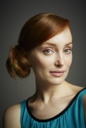 Лотте Вербеек (Lotte Verbeek) фото к сериалу Чужестранка, 2014 - 12xHQ Db9f56360242548