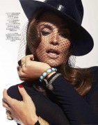 Синди Кроуфорд (Cindy Crawford) Marie Claire Russia February 2014 (7xМQ) 0b17f7360296777