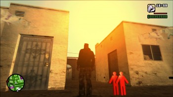 GTA San Andreas 2 Player Deluxe: What gamers should know about this local  multiplayer mod