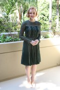 Джессика Честейн (Jessica Chastain) Interstellar Press Conference (Four Seasons Los Angeles, Beverly Hills, 10.26.2014) 117d8c361168772