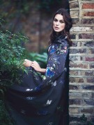 Кира Найтли (Keira Knightley) David Bellemere Photoshoot for NET-A-PORTER's THE EDIT, 2014 - 8xHQ 5c24ca361948346