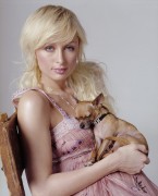 Пэрис Хилтон (Paris Hilton) Viki Forshee Photoshoot 2005 - 9xHQ E92707361966514