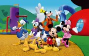 Клуб Микки Мауса / Mickey Mouse Clubhouse (TV Series 2006– ) Dcc550362135679