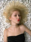 Кристина Агилера (Christina Aguilera) Sean Murphy Photoshoot 1999 - 12xHQ 42bffe362153132