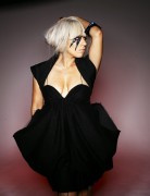 Лэди Гага (Lady Gaga) Kane Skenner Photoshoot 2008 - 65xHQ 279457362176452