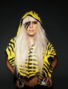 Лэди Гага (Lady Gaga) Kane Skenner Photoshoot 2008 - 65xHQ 4ffd06362176950