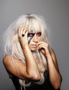 Лэди Гага (Lady Gaga) Kane Skenner Photoshoot 2008 - 65xHQ 6e1739362176423