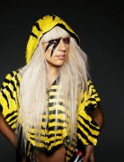 Лэди Гага (Lady Gaga) Kane Skenner Photoshoot 2008 - 65xHQ 961a73362176598