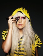 Лэди Гага (Lady Gaga) Kane Skenner Photoshoot 2008 - 65xHQ A1dd46362176771