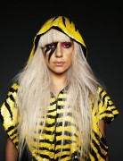 Лэди Гага (Lady Gaga) Kane Skenner Photoshoot 2008 - 65xHQ B2bae3362176641