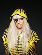 Лэди Гага (Lady Gaga) Kane Skenner Photoshoot 2008 - 65xHQ Ed1f03362176407