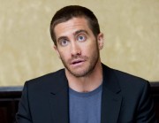 Джейк Джилленхол (Jake Gyllenhaal) 'Nightcrawler' Press Conference at TIFF in Toronto, 2014-09-05 - 45xHQ Eec594363035352
