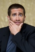 Джейк Джилленхол (Jake Gyllenhaal) 'Nightcrawler' Press Conference at TIFF in Toronto, 2014-09-05 - 45xHQ F89c1e363035339