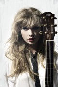 Тейлор Свифт (Taylor Swift) промо фото Sony Unveils 8 HoursTaylor Swift, фотограф Nigel Barker (37xHQ) 61e742363207800
