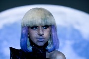 Лэди Гага / Lady Gaga Collin Erie Photoshoots for AOL Music Session 2009 - 18xHQ 76cf08363215044