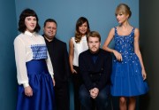 Тейлор Свифт (Taylor Swift) of 'One Chance' poses at the Guess Portrait Studio during 2013 TIFF in Toronto,09.09.13 (13xHQ) 796aea363217834