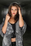 Даниэль Кэмпбелл (Danielle Campbell) Lorenzo Hodges Photoshoot 2014 - 6xHQ 7ba0e1363221392