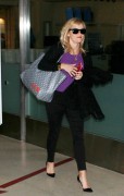Риз Уизерспун (Reese Witherspoon) LAX airport October 30-2014 (52xHQ) 05435f363286395
