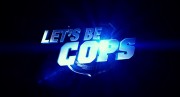 Nina Dobrev "Let's Be Cops"
