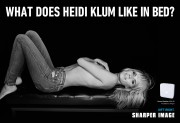 Хайди Клум (Heidi Klum) - Sharper Image 2014 - 23 HQ/MQ E96640364147205
