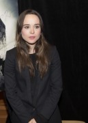 Эллен Пейдж (Ellen Page) X-Men Days of Future Past Press Conference, Ritz Carlton Hotel, 2014 - 60xHQ 048c5d364165886