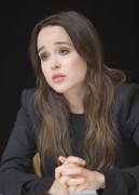 Эллен Пейдж (Ellen Page) X-Men Days of Future Past Press Conference, Ritz Carlton Hotel, 2014 - 60xHQ 08c736364165481