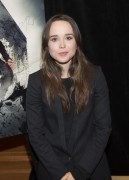 Эллен Пейдж (Ellen Page) X-Men Days of Future Past Press Conference, Ritz Carlton Hotel, 2014 - 60xHQ 301237364165909