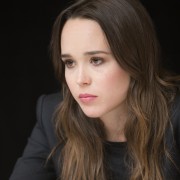 Эллен Пейдж (Ellen Page) X-Men Days of Future Past Press Conference, Ritz Carlton Hotel, 2014 - 60xHQ 3d8217364166073