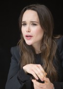 Эллен Пейдж (Ellen Page) X-Men Days of Future Past Press Conference, Ritz Carlton Hotel, 2014 - 60xHQ 432aa8364166125
