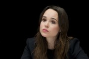 Эллен Пейдж (Ellen Page) X-Men Days of Future Past Press Conference, Ritz Carlton Hotel, 2014 - 60xHQ 47bfe4364165670