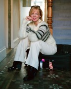 Клер Гроган (Clare Grogan) Zoe Norfolk Photoshoot, 2004 (3xHQ) Ca9543364164115