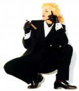 Мадонна (Madonna) - Wayne Maser photoshoot, 1992 - 7xHQ 622879364177166