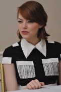 Эмма Стоун (Emma Stone) Birdman Press Conference (Palace Hotel, 10.13.2014) 456a28364870501