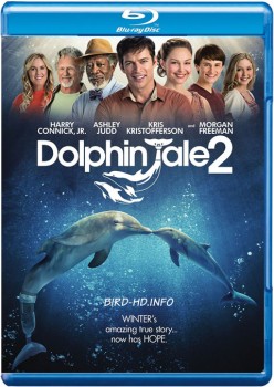 Dolphin Tale 2 2014 m720p BluRay x264-BiRD Dolphin Tale 2 2014 m720p BluRay x264-BiRD