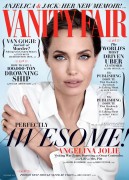 Анджелина Джоли (Angelina Jolie)   Mario Testino Photoshoot for Vanity Fair December 2014 - 3xHQ 981230366229348