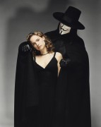 Натали Портман (Natali Portman) V for Vendetta promo shots 2005 (10xHQ) Eb72e5366232708