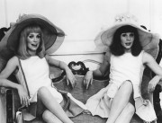 Девушки из Рошфора / Les Demoiselles De Rochefort (Катрин Денёв, 1967) 11ce26366250322