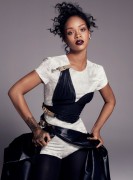 Рианна (Rihanna) для журнала Elle, 2014 декабрь - 9xHQ 1c6d3e366251319