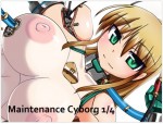 a80b7e366463857 (同人CG集)[Visual Biscuits] Maintenance Cyborg 1/4, Old fashion (2CG)