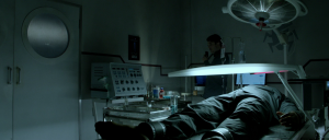The Anomaly 2014 ViE m720p BluRay x264-BiRD screenshots