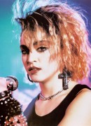 Мадонна (Madonna) PromosStills of Performing Crazy For You in Vision Quest 1985 (15xHQ) D9aac4366907888