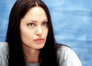 Анджелина Джоли (Angelina Jolie) Lara Croft Tomb Raider press conference (2001) 9bc50c367511718