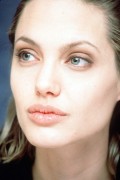 Анджелина Джоли (Angelina Jolie)   Girl, Interrupted press conference 1999 (13xHQ) 2276b6367524810