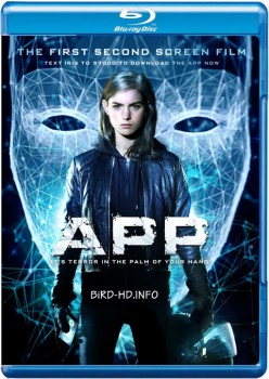 App 2013 m720p BluRay x264-BiRD App 2013 m720p BluRay x264-BiRD