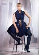 Кайли Миноуг (Kylie Minogue) - Australian Vogue - December 2006 (14xHQ,MQ) 50275d367920747