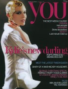 Кайли Миноуг (Kylie Minogue) - You Magazine - December 3, 2006 (5xHQ) 621604367920762