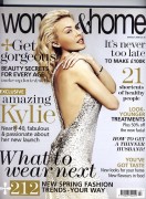 Кайли Миноуг (Kylie Minogue) - Woman & Home Magazine - March 2008 (8xHQ) Af71f1367920744