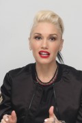 Гвен Стефани (Gwen Stefani) 'Paddington' Press Conference in Beverly Hills by Munawar Hosain - December 1, 2014 (37xHQ) 64a7bf371201416